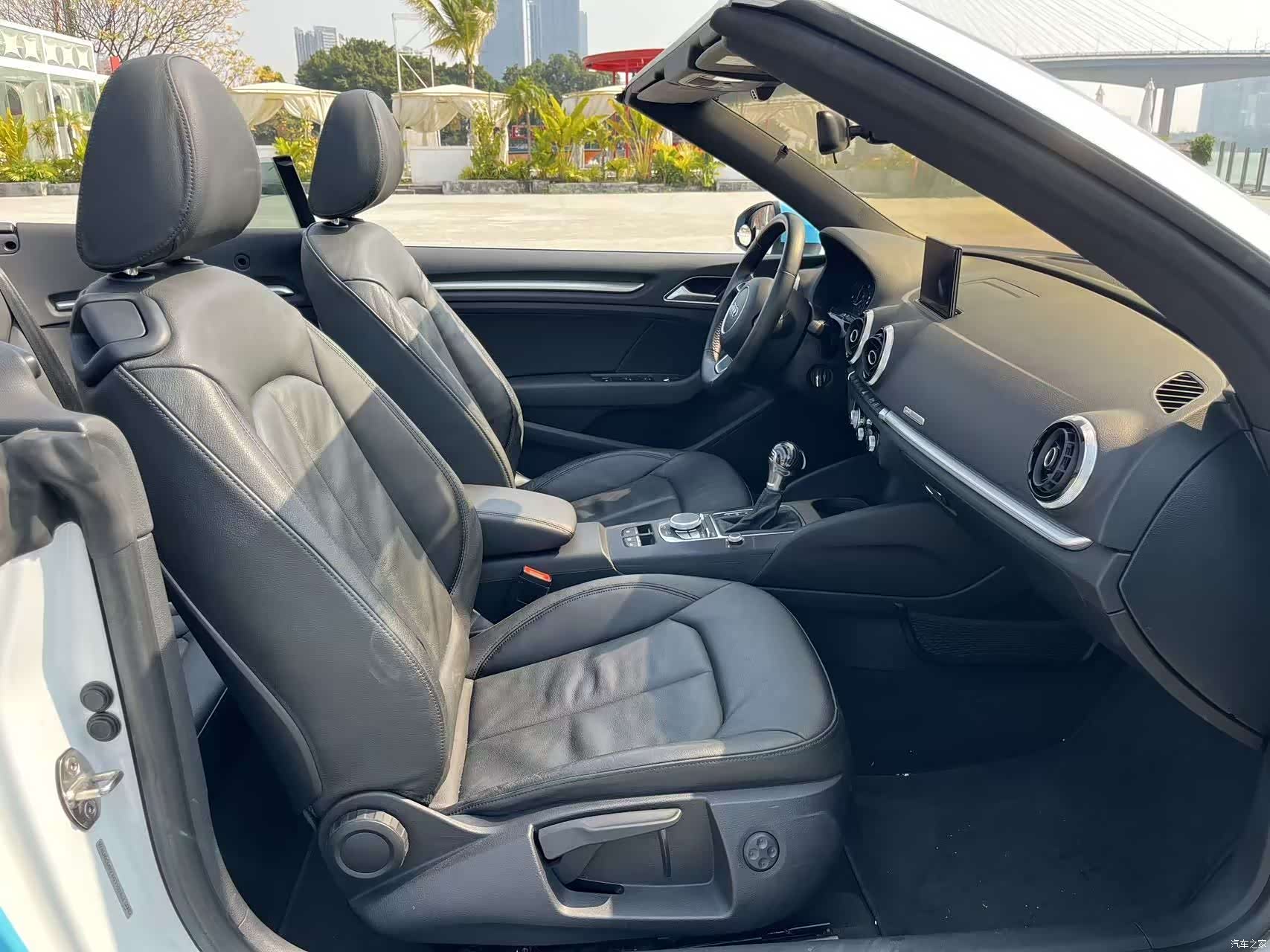 Audi A3, 2017 15