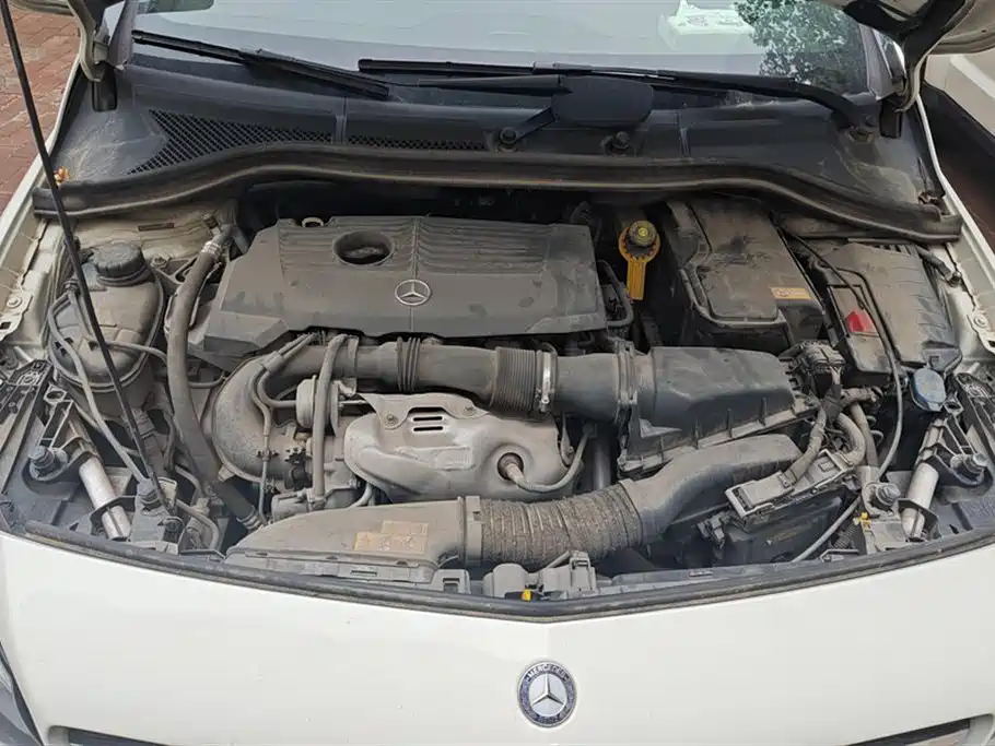 Mercedes-Benz Class B