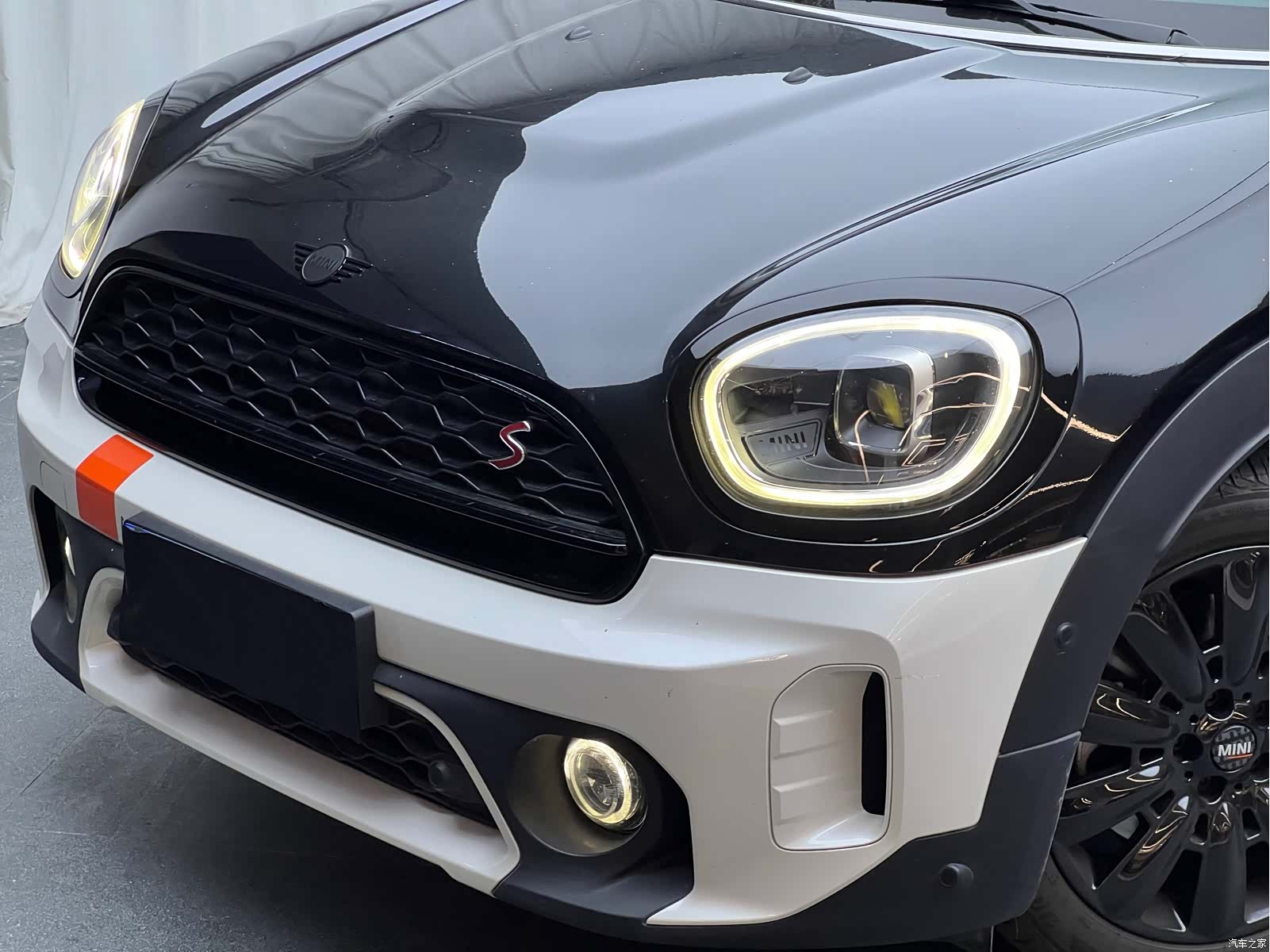 Mini Countryman, 2024 3