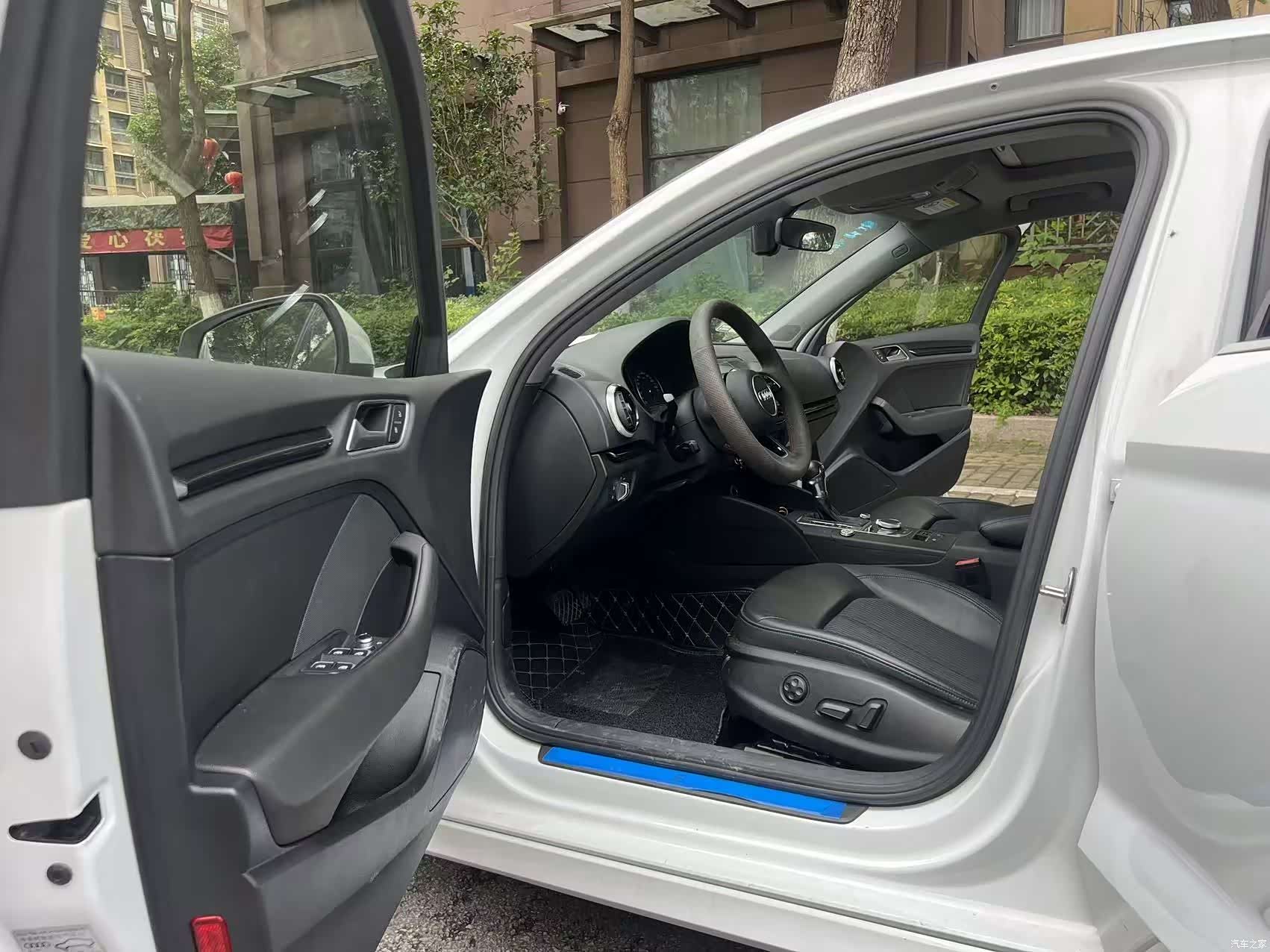 Audi A3, 2020 6