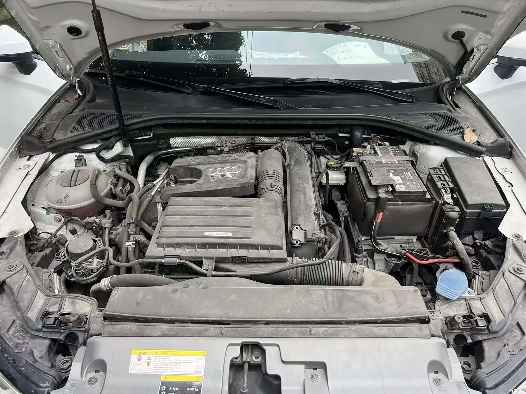 Audi A3, 2020 17