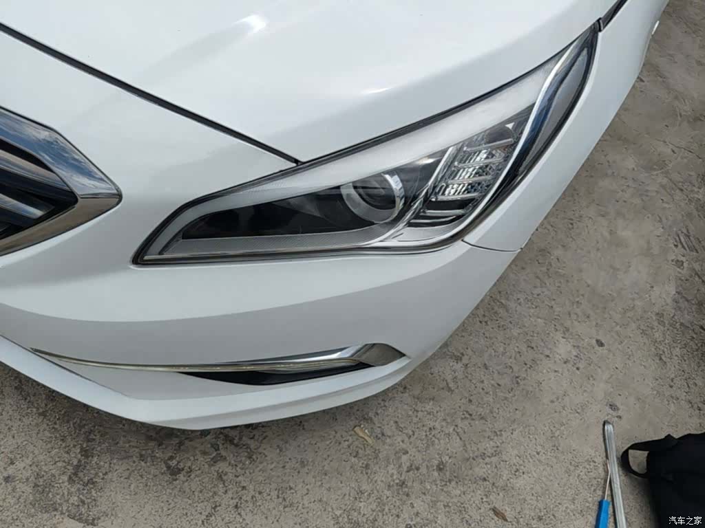 Hyundai Sonata, 2016 24
