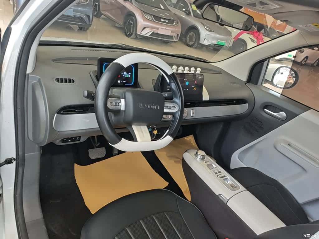 Changan Lumin, 2025 10