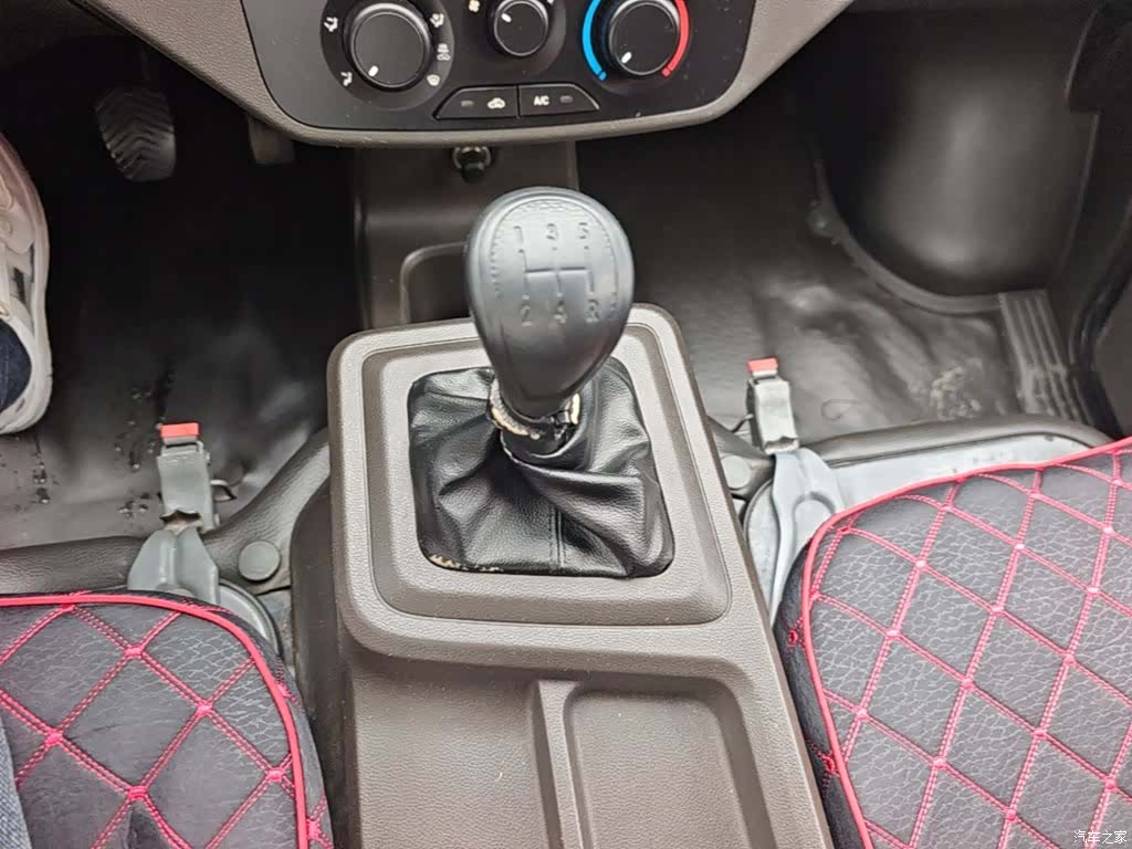 Wuling LJ479Q, 2021 21