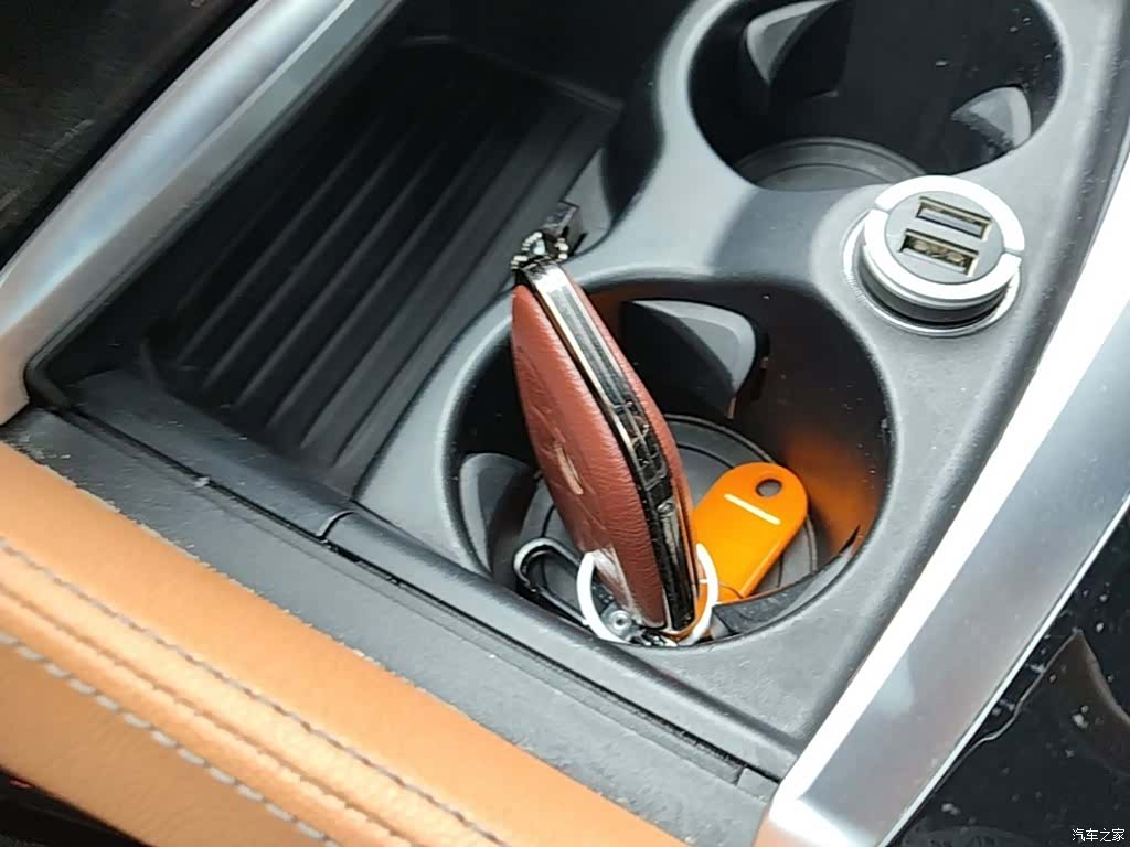 BMW 5 Series, 2018 9