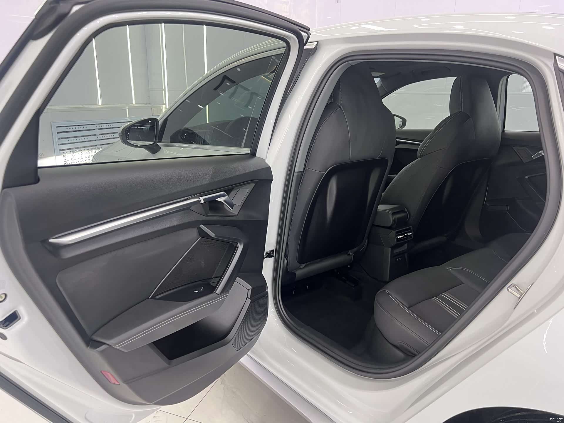 Audi A3, 2023 13