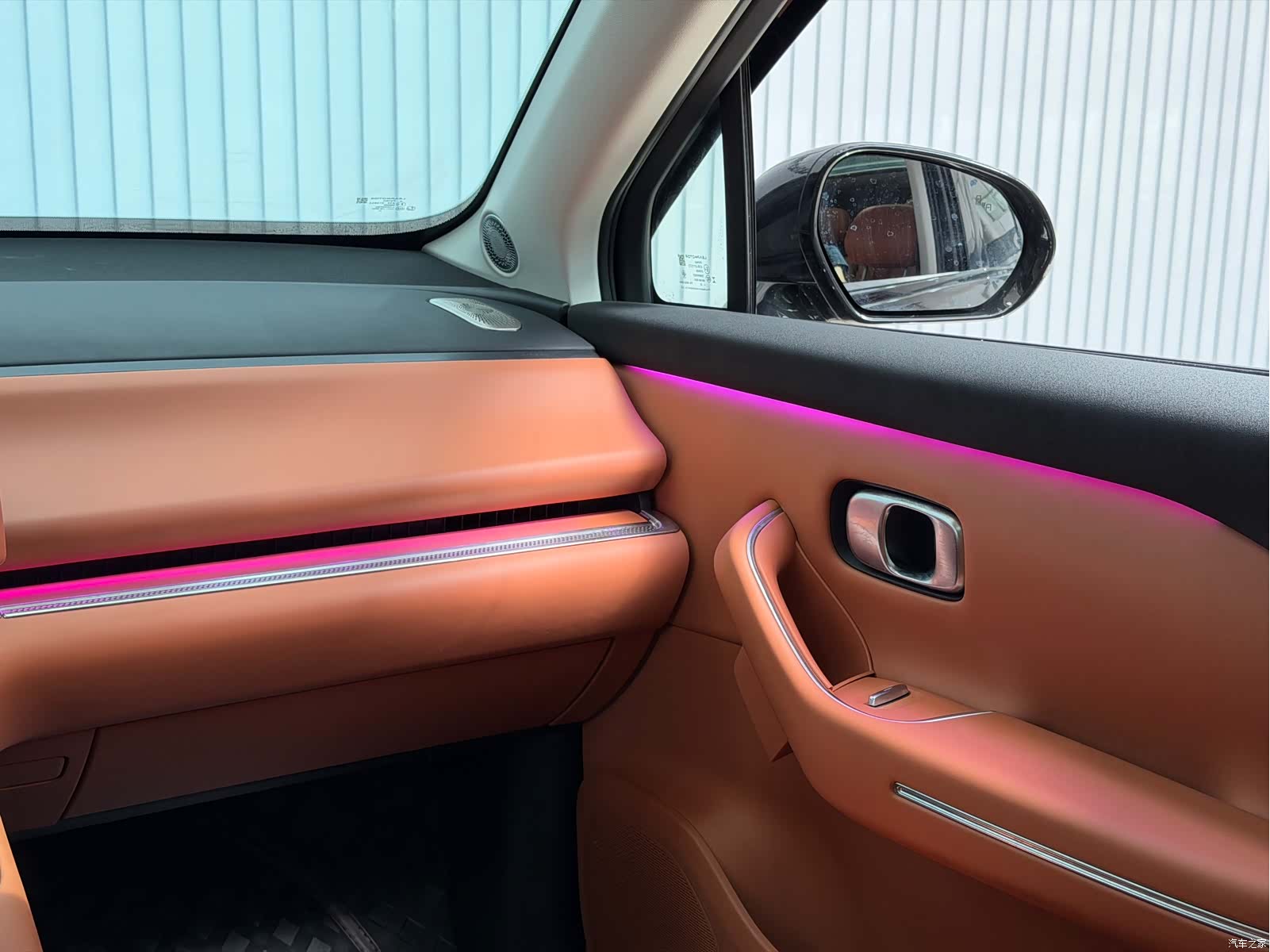 Leapmotor C16, 2025 17
