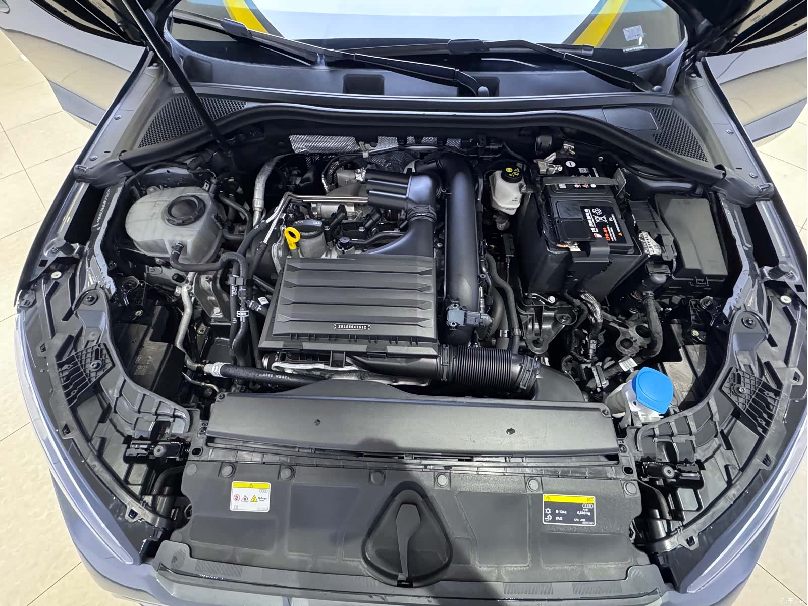 Audi A3, 2023 8