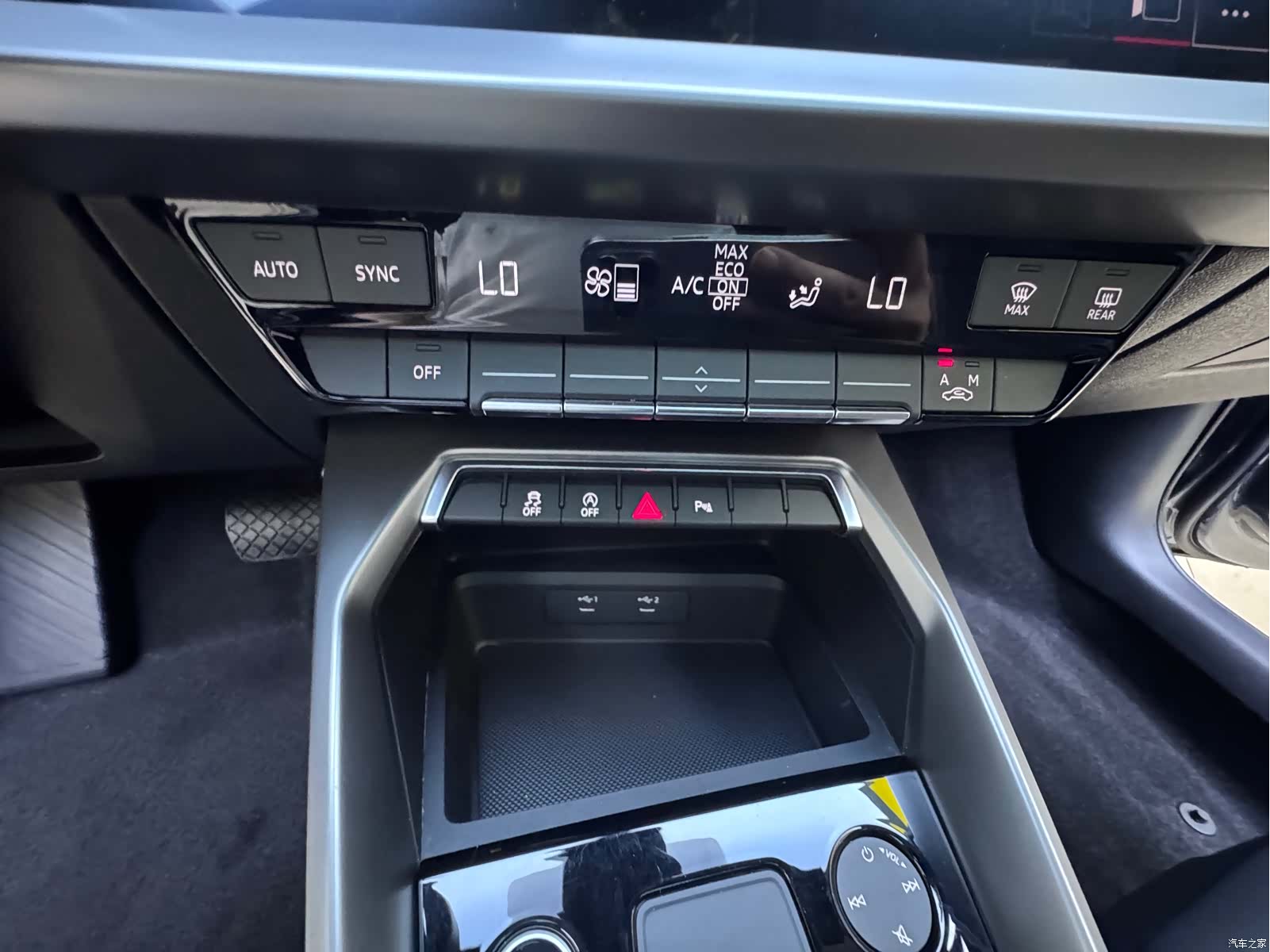 Audi A3, 2023 20