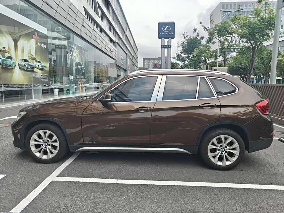 BMW X1 BMW X1