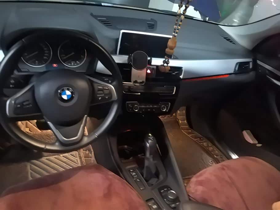 BMW X1 BMW X1