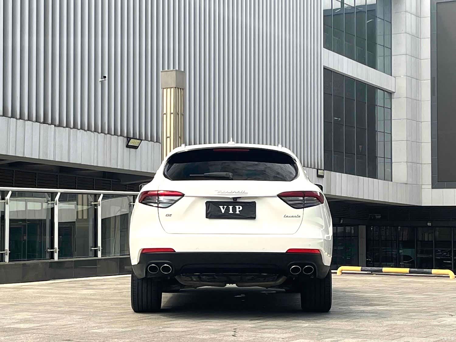 Maserati Levante, 2021 8