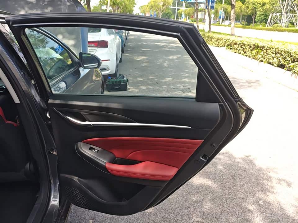 Changan Yidong Changan Yidong