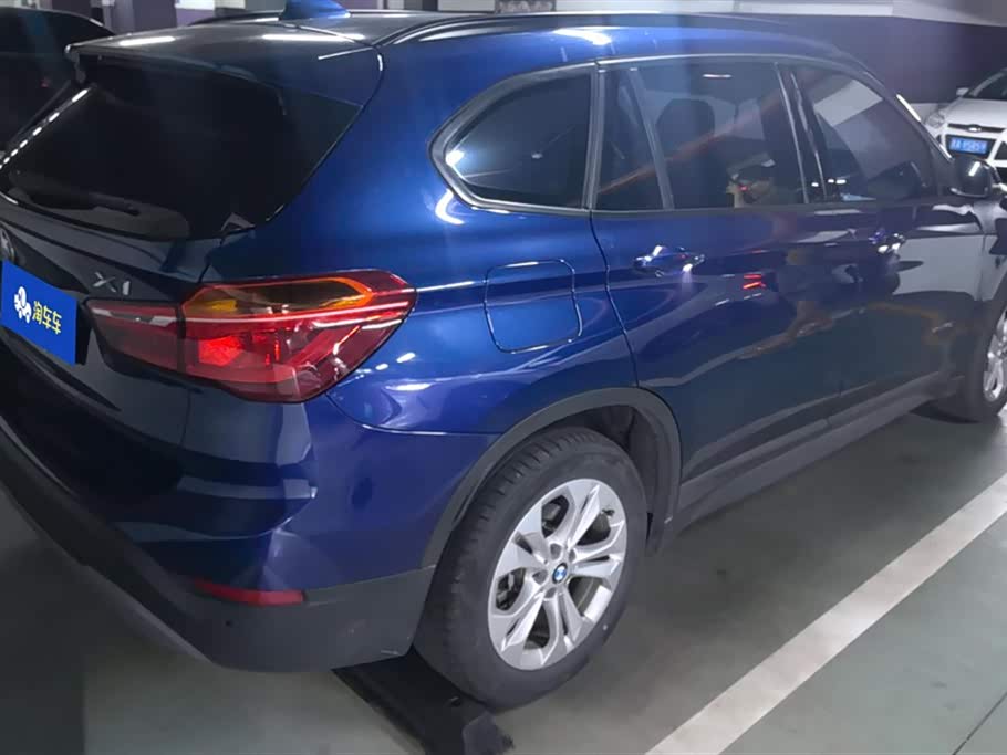 BMW X1 BMW X1