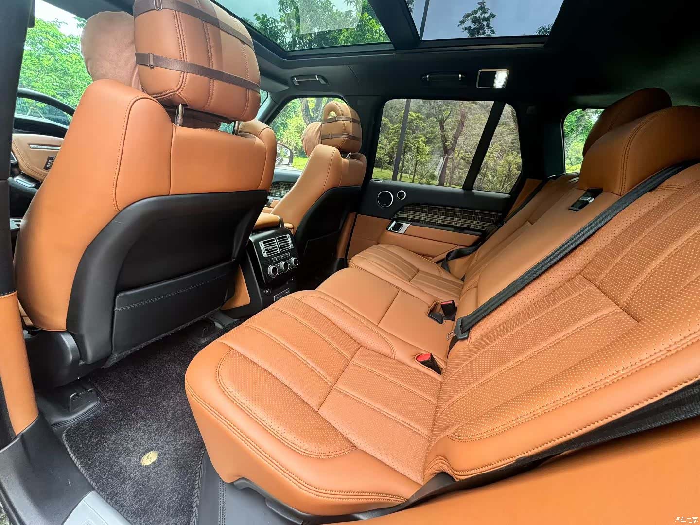 Land Rover Range Rover, 2017 6
