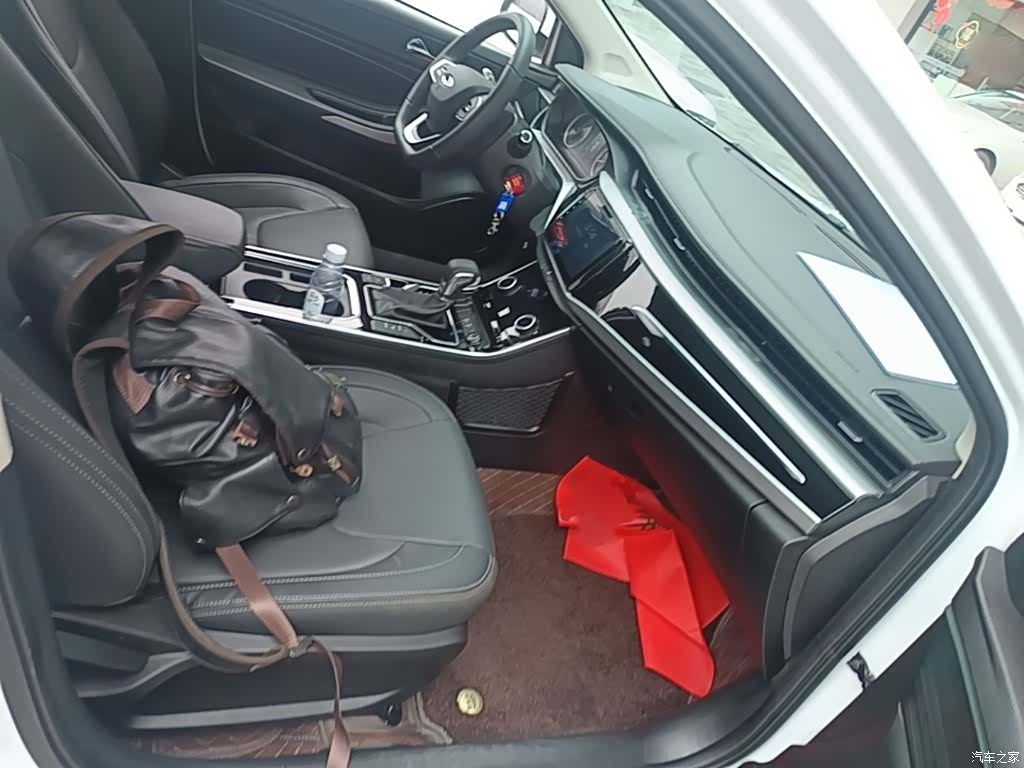 Chery 5, 2025 25