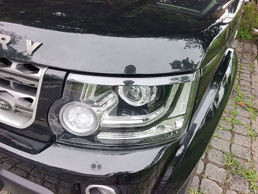 Land Rover Discovery, 2017 24