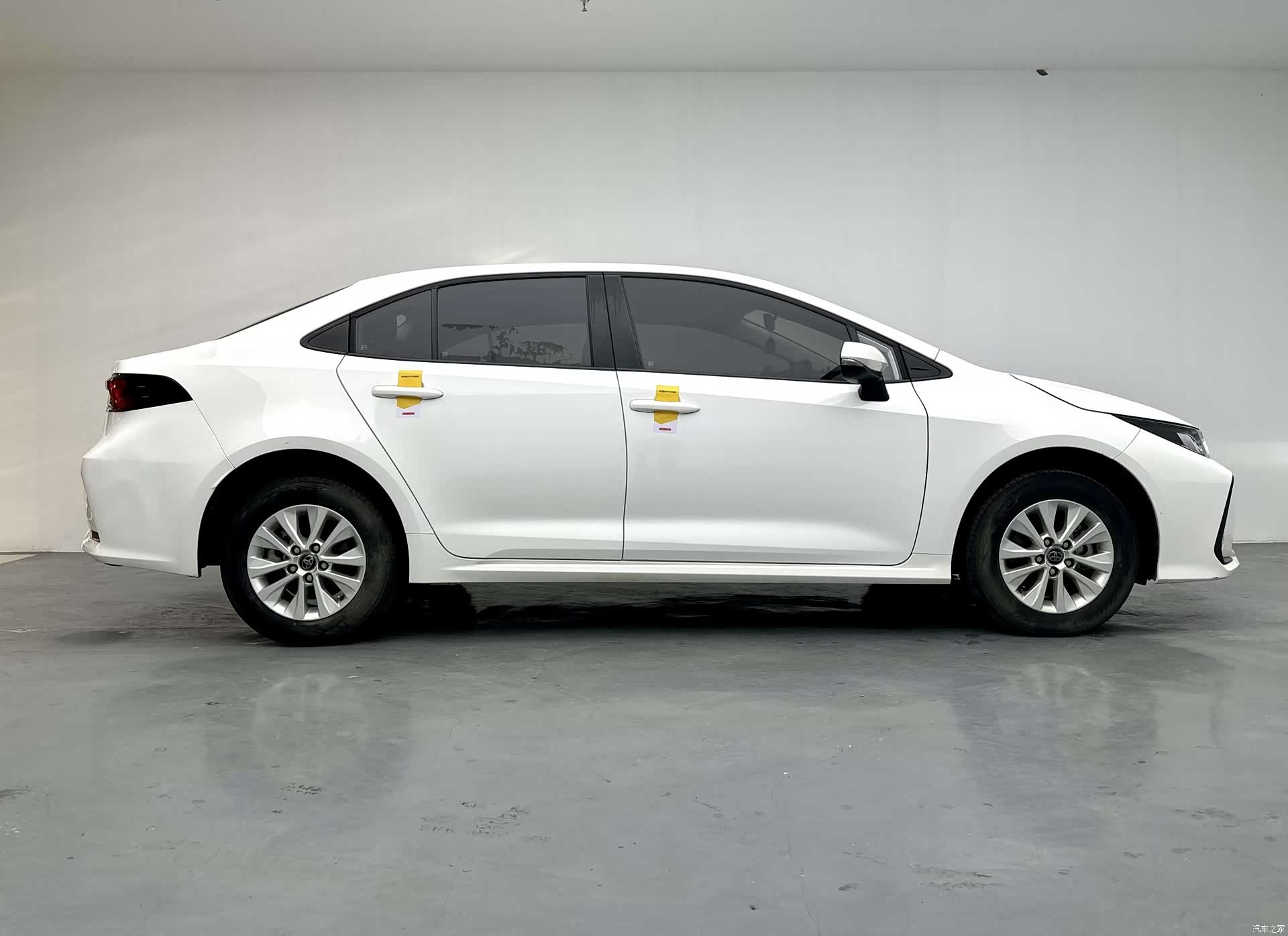 Toyota Corolla, 2024 6