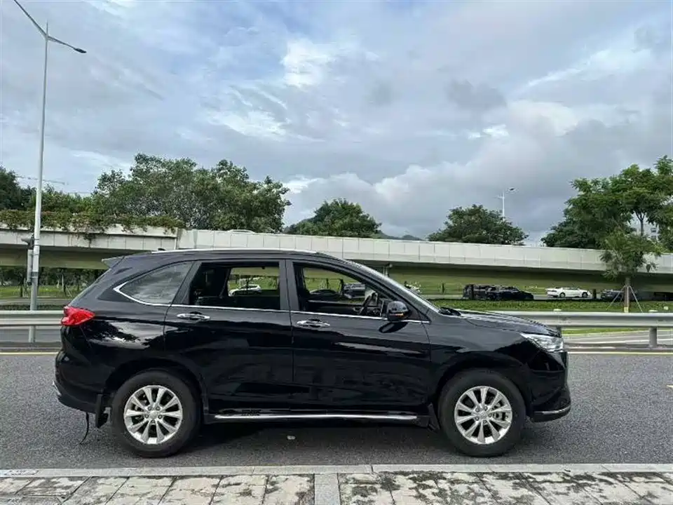 Haval M6 Haval M6