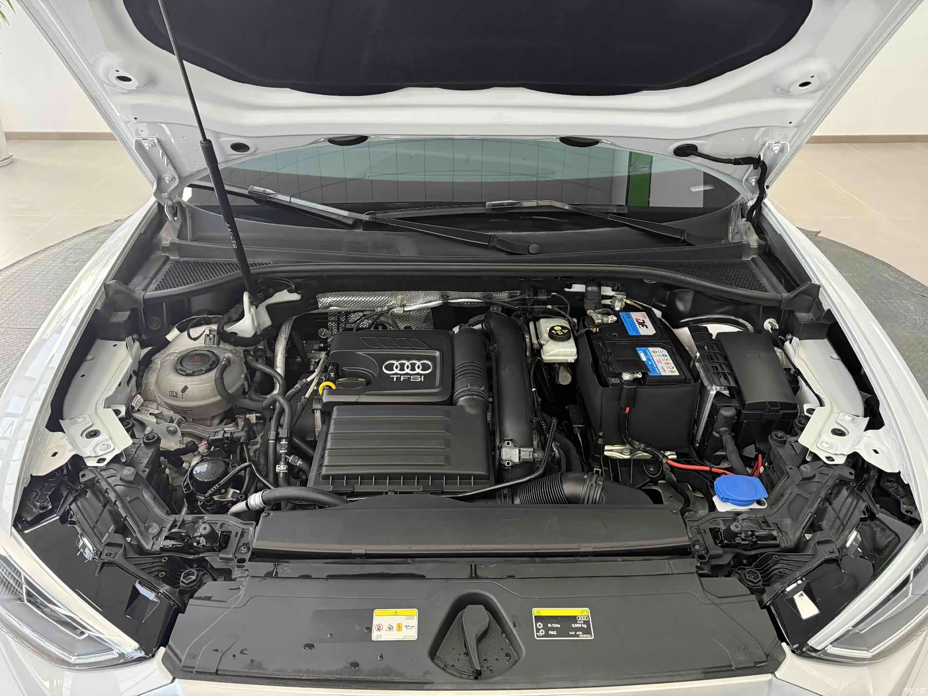 Audi Q3, 2022 24