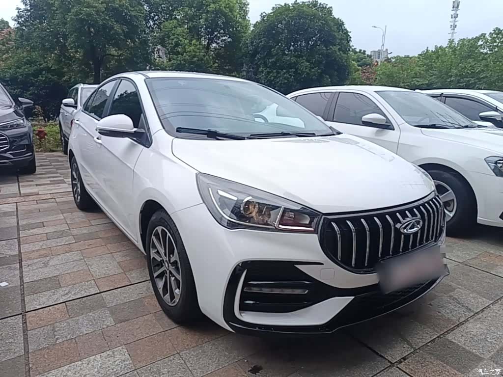 Chery 5, 2025 4