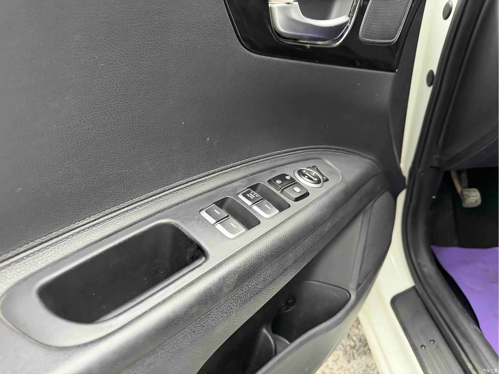 Kia K4, 2015 6