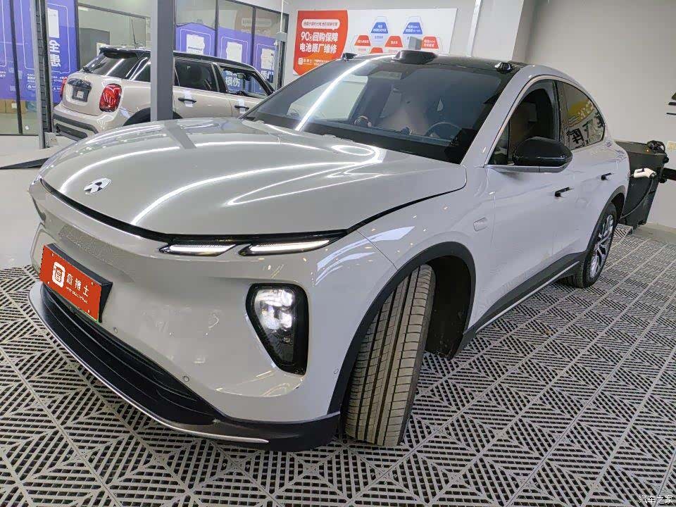 NIO EC6, 2023 1
