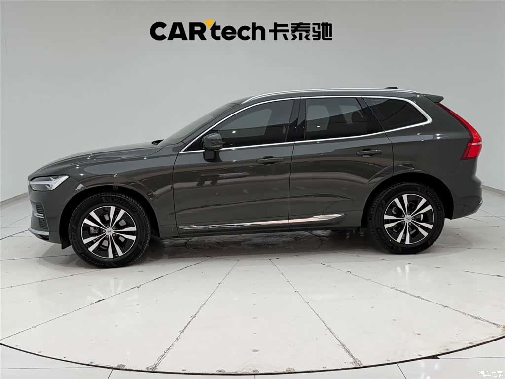 Volvo XC60, 2022 6