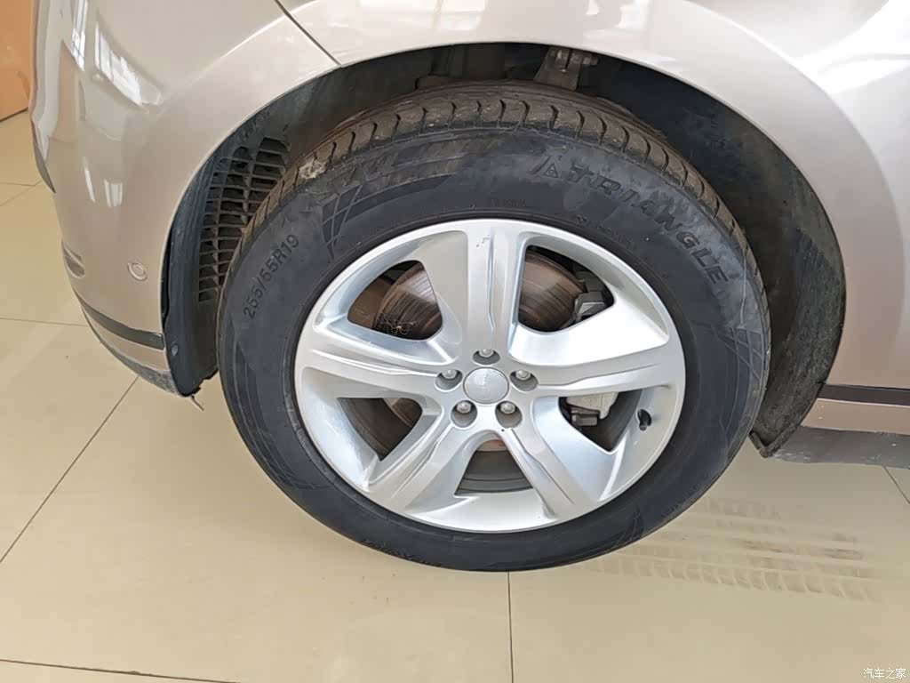 Land Rover Range Rover, 2022 23