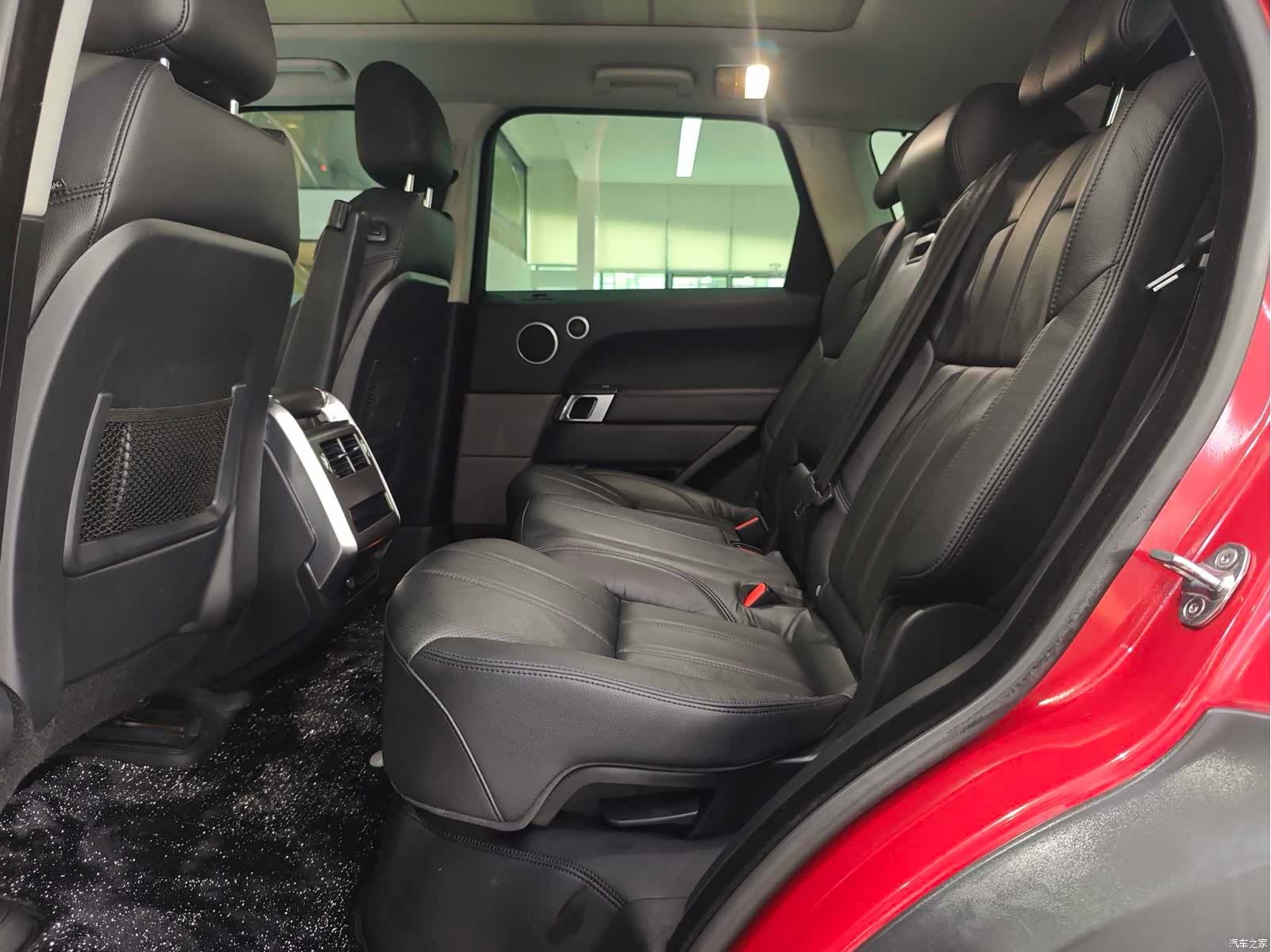 Land Rover Range Rover, 2018 14