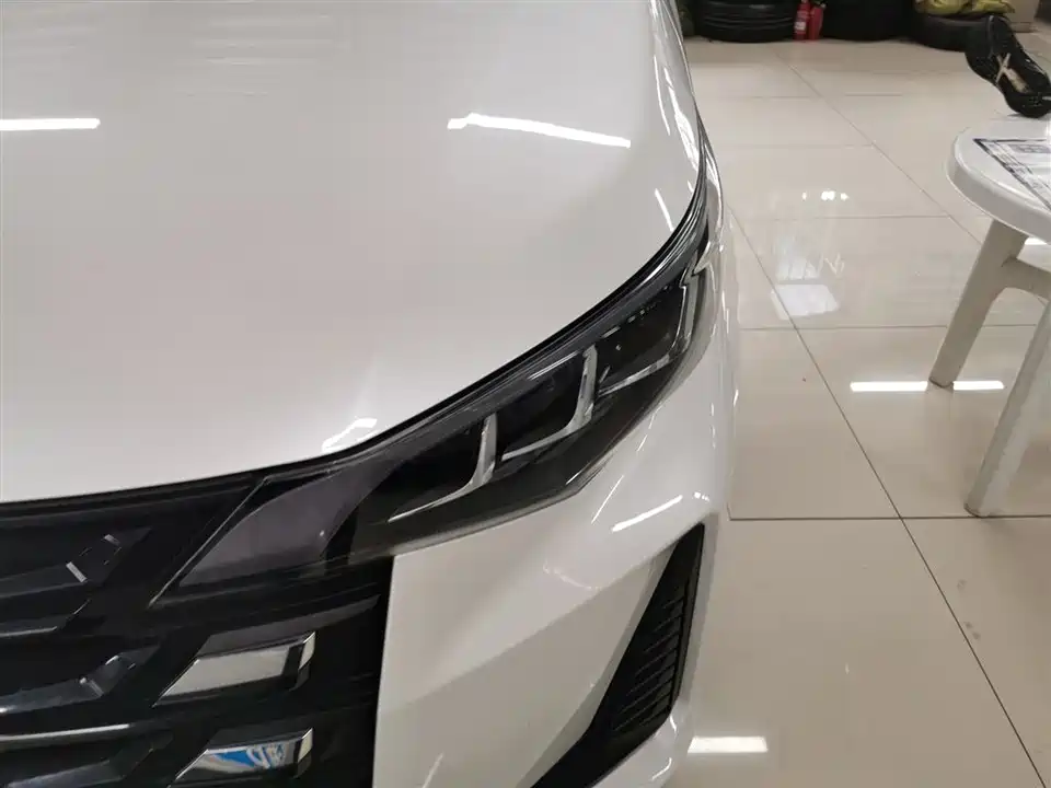 Trumpchi Trumpchi M6