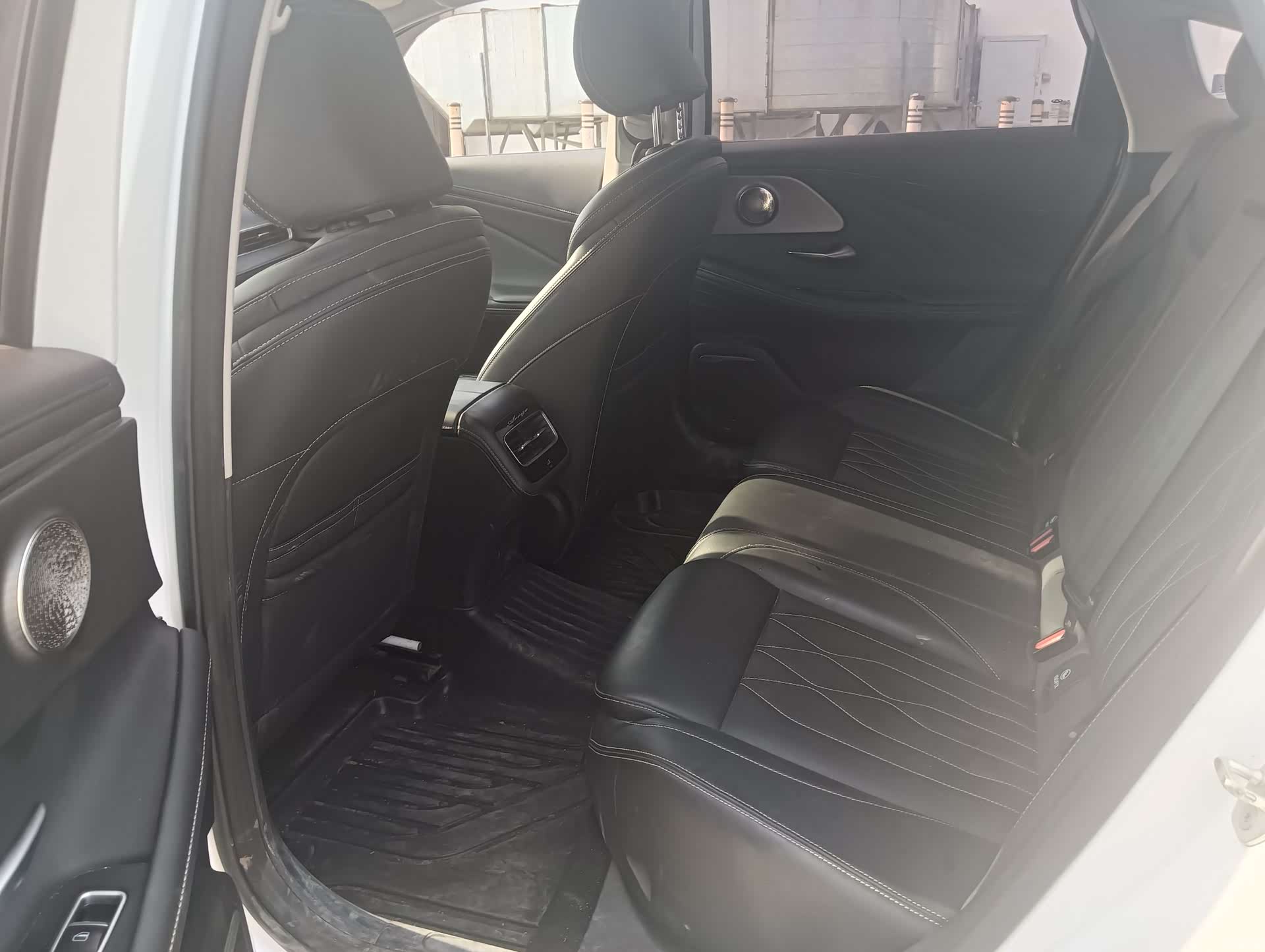 Chery Arrizo 8, 2024 10