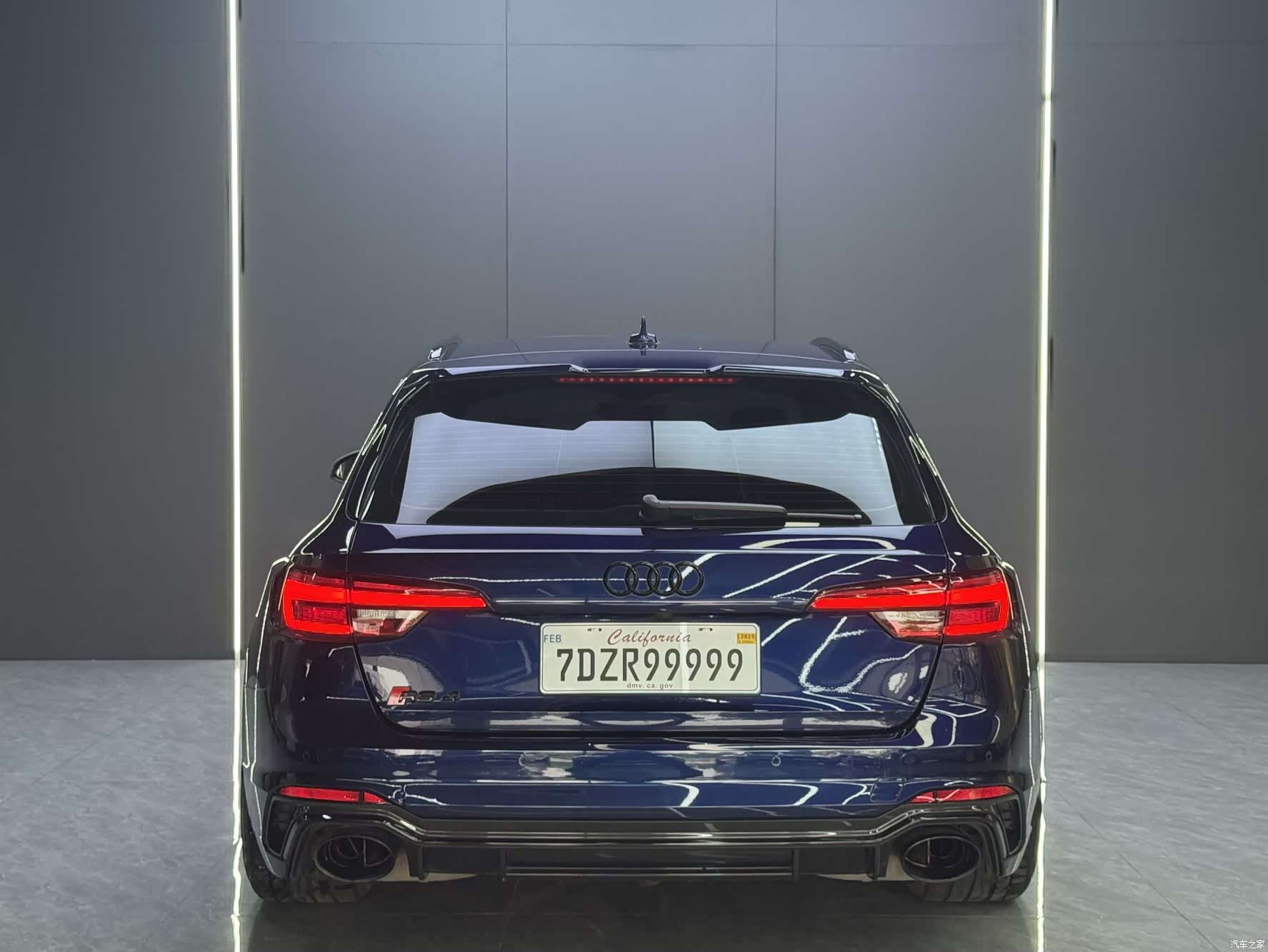 Audi RS, 2019 8