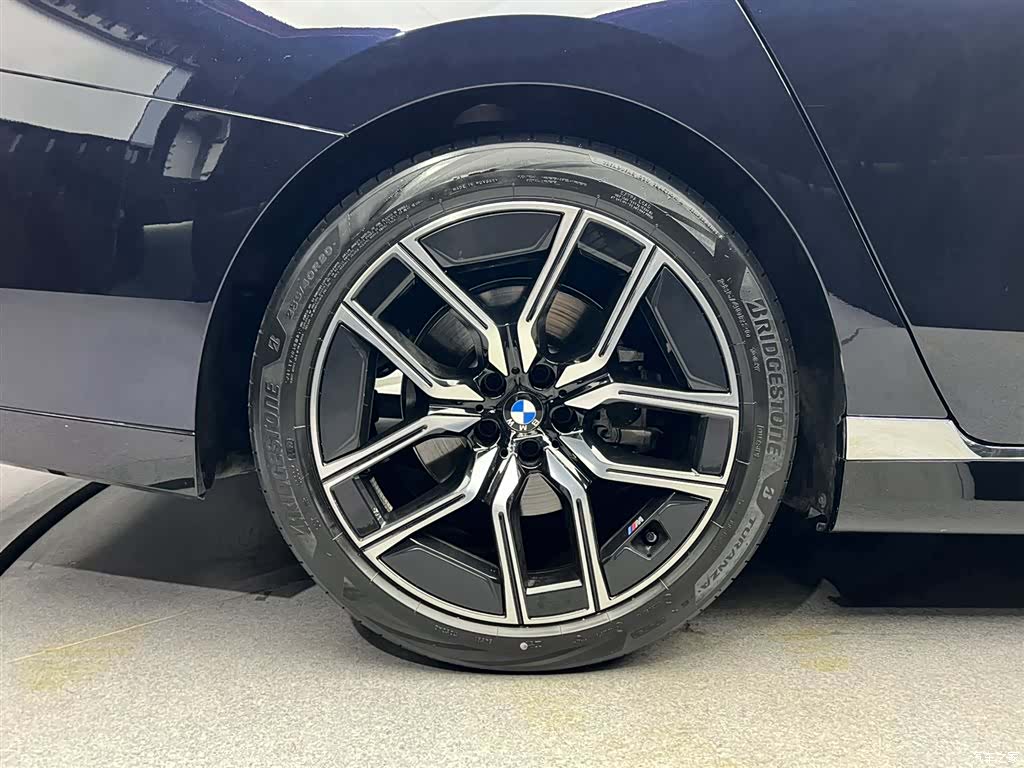 BMW 7 Series, 2025 9
