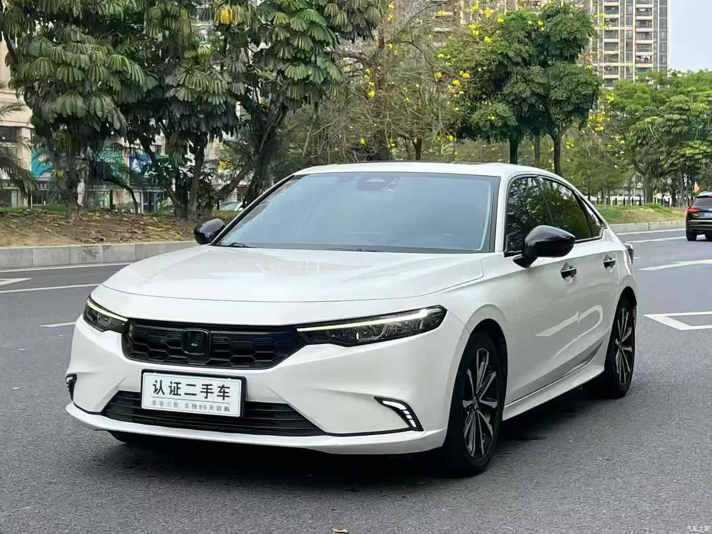 Honda Integra, 2022 1