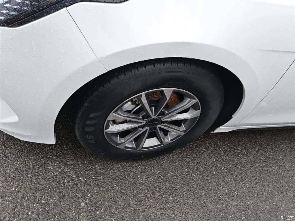 BYD Destroyer 05, 2024 23