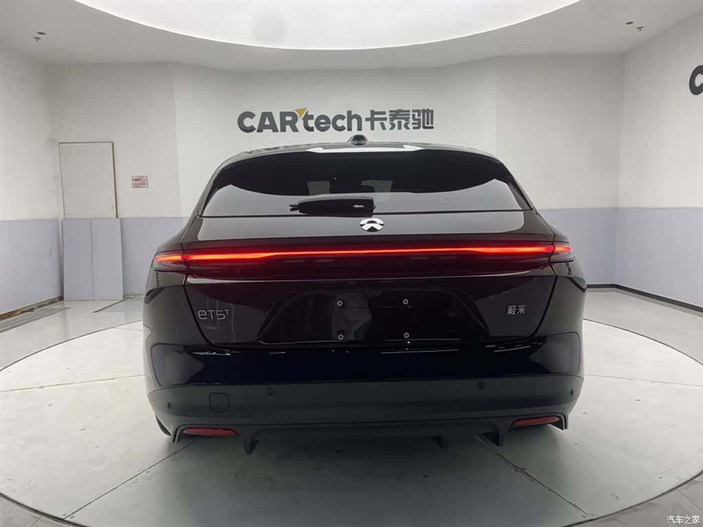 NIO ET5, 2024 6