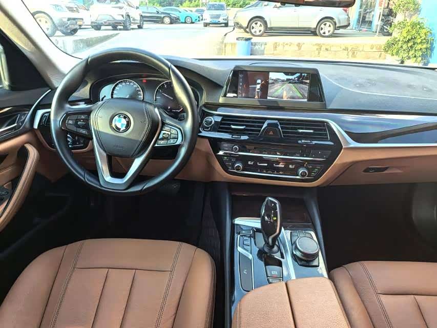 BMW 5 series BMW 5 series