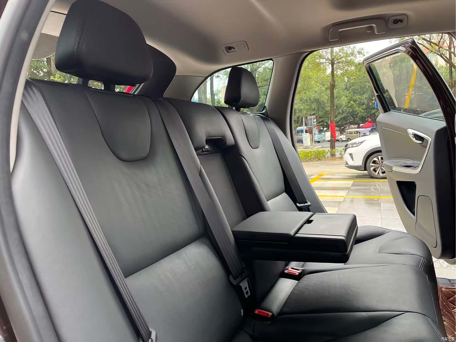 Volvo XC60, 2017 23