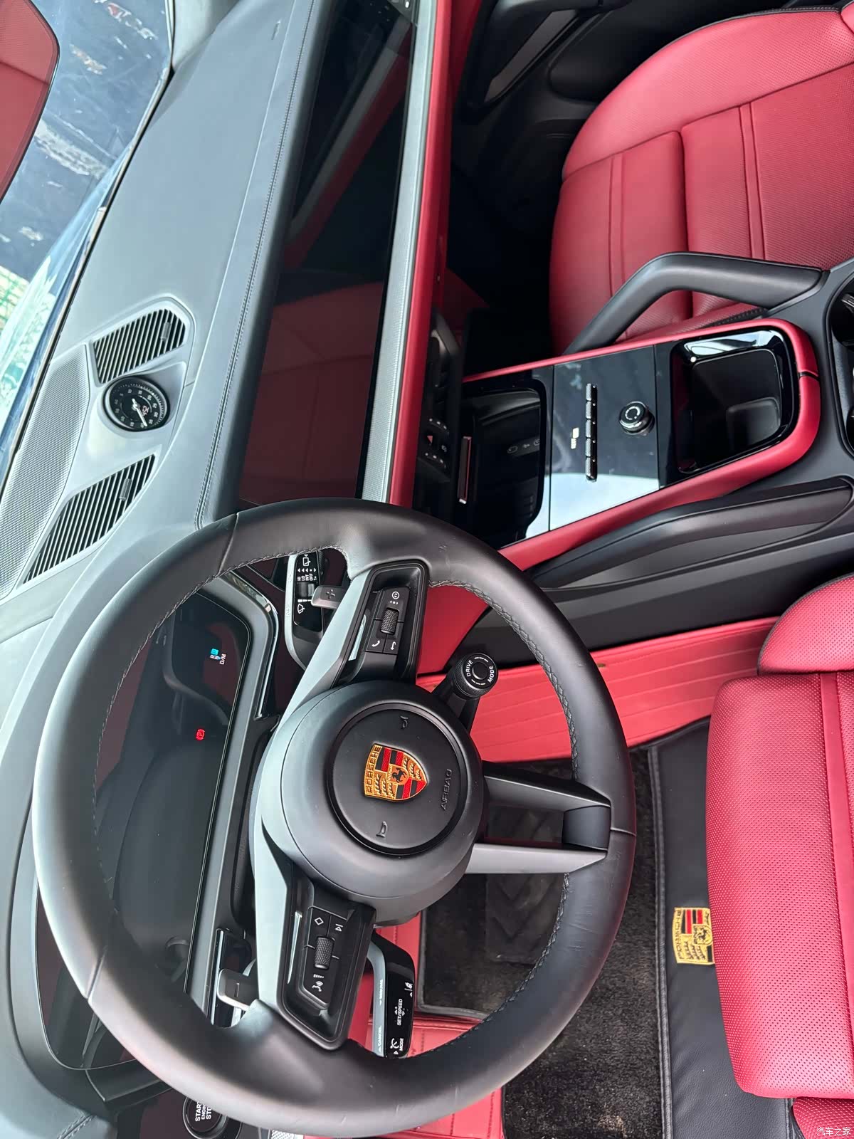 Porsche Cayenne, 2026 9
