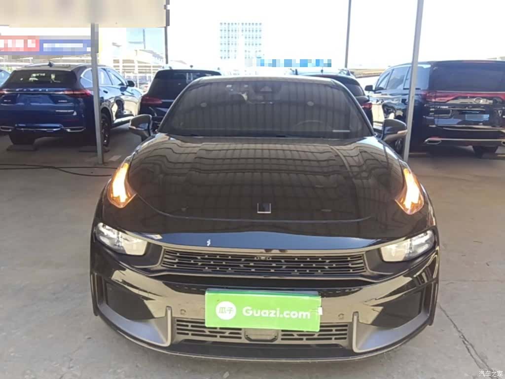 Lynk & Co 02, 2022 3