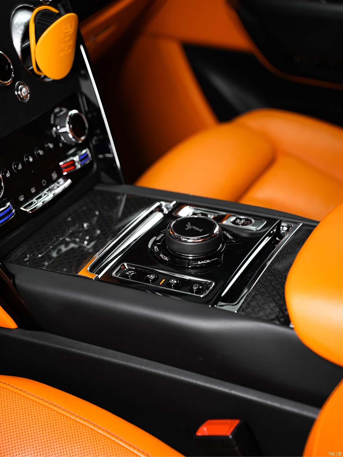 Rolls-Royce Cullinan, 2022 29