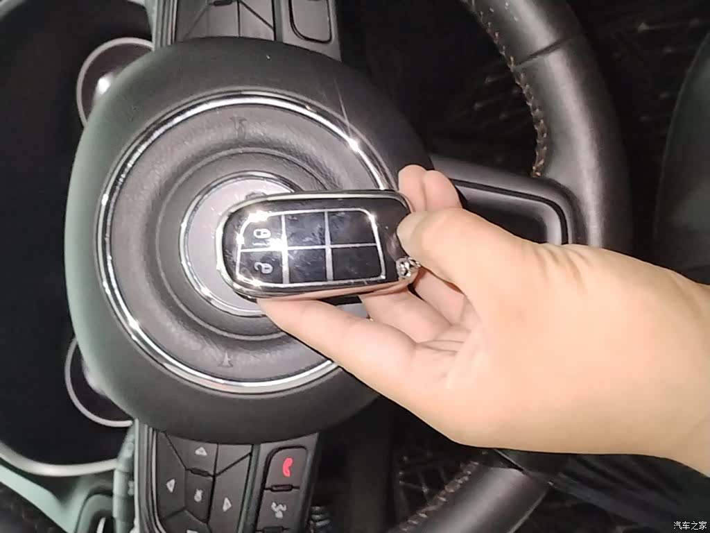 Jeep Compass, 2019 9