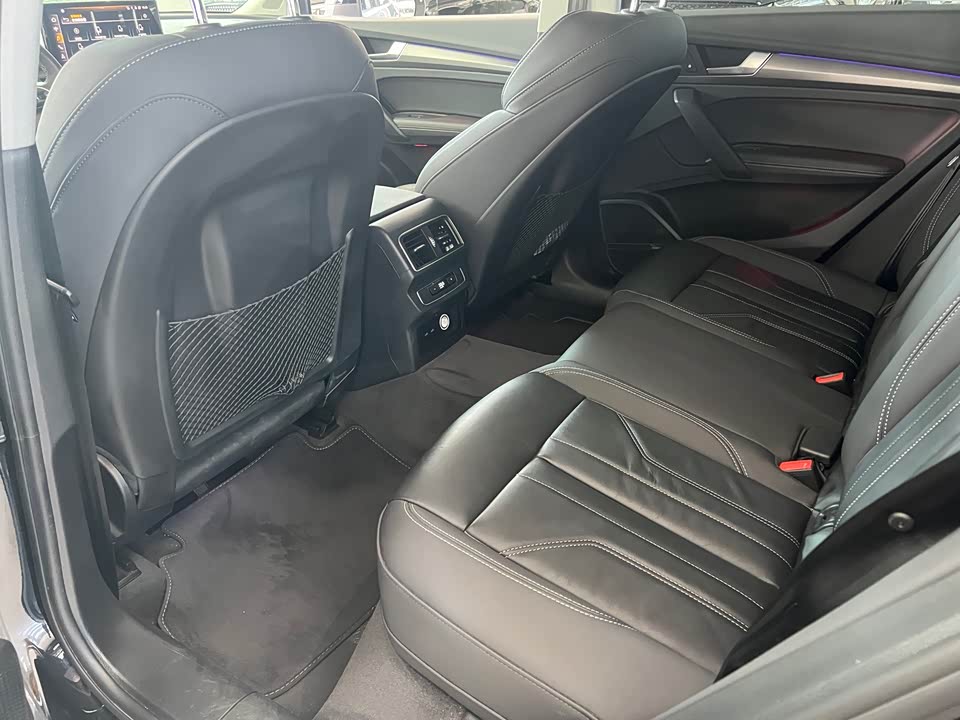 Audi Q5L Audi Q5L