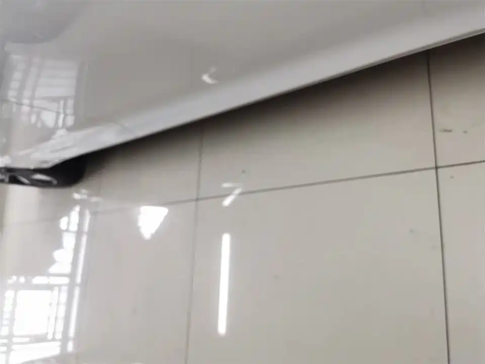 Trumpchi Trumpchi M6