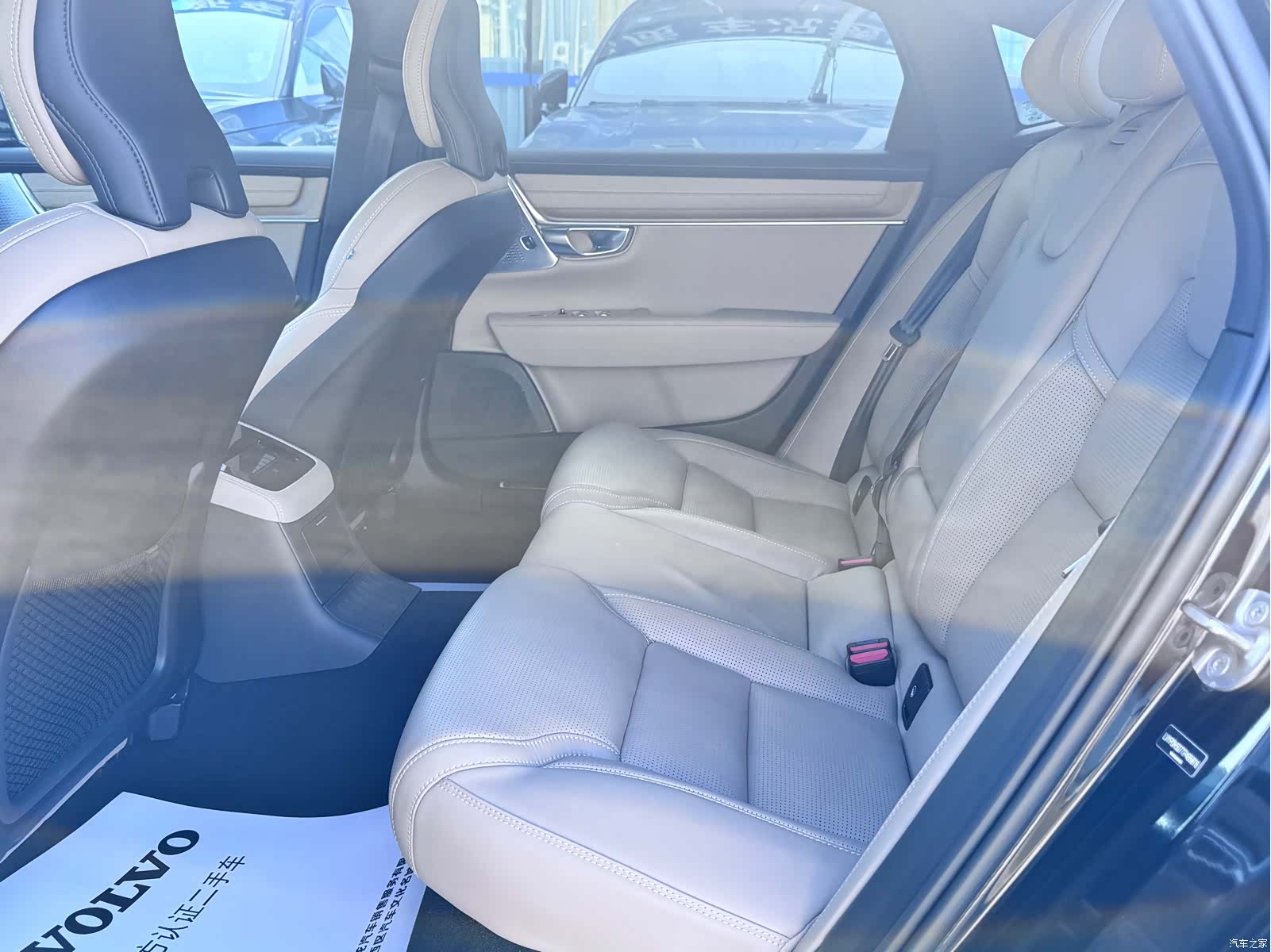 Volvo S90, 2025 13