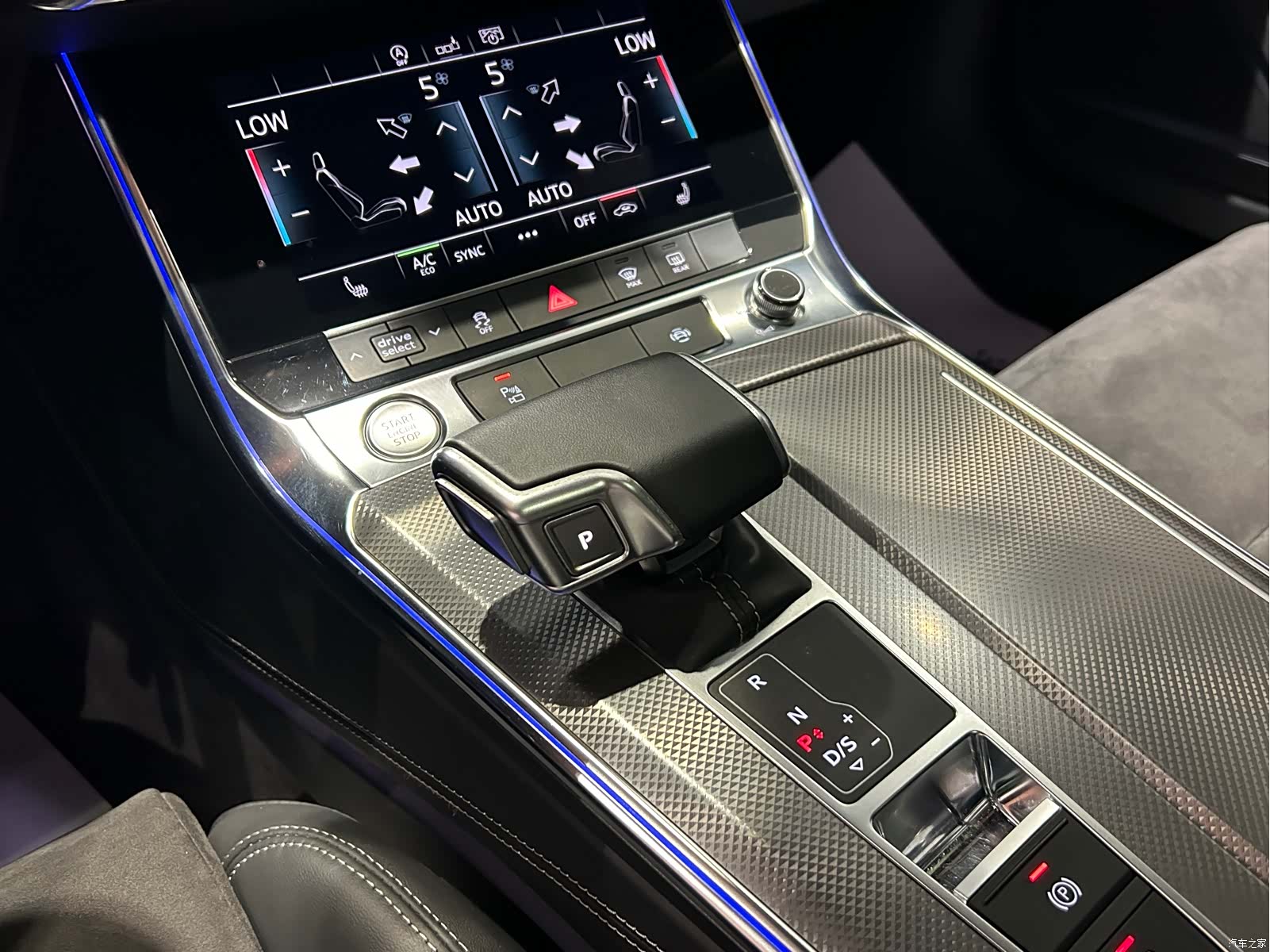 Audi A6L, 2020 16