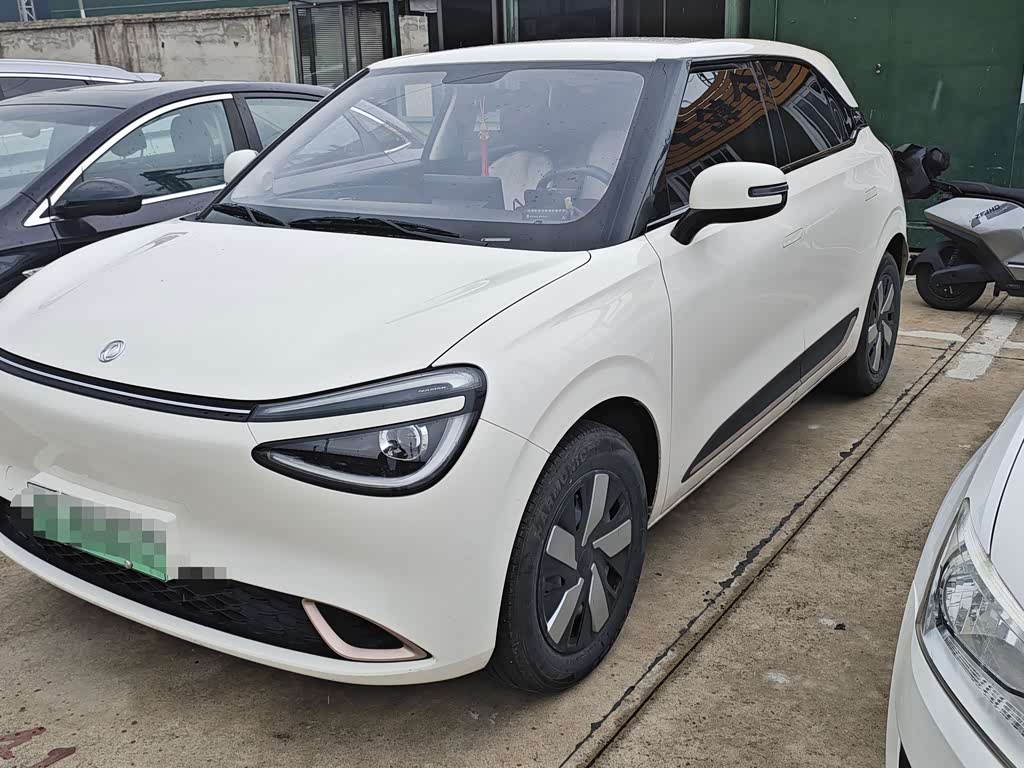 Dongfeng 01 2024 330 Air