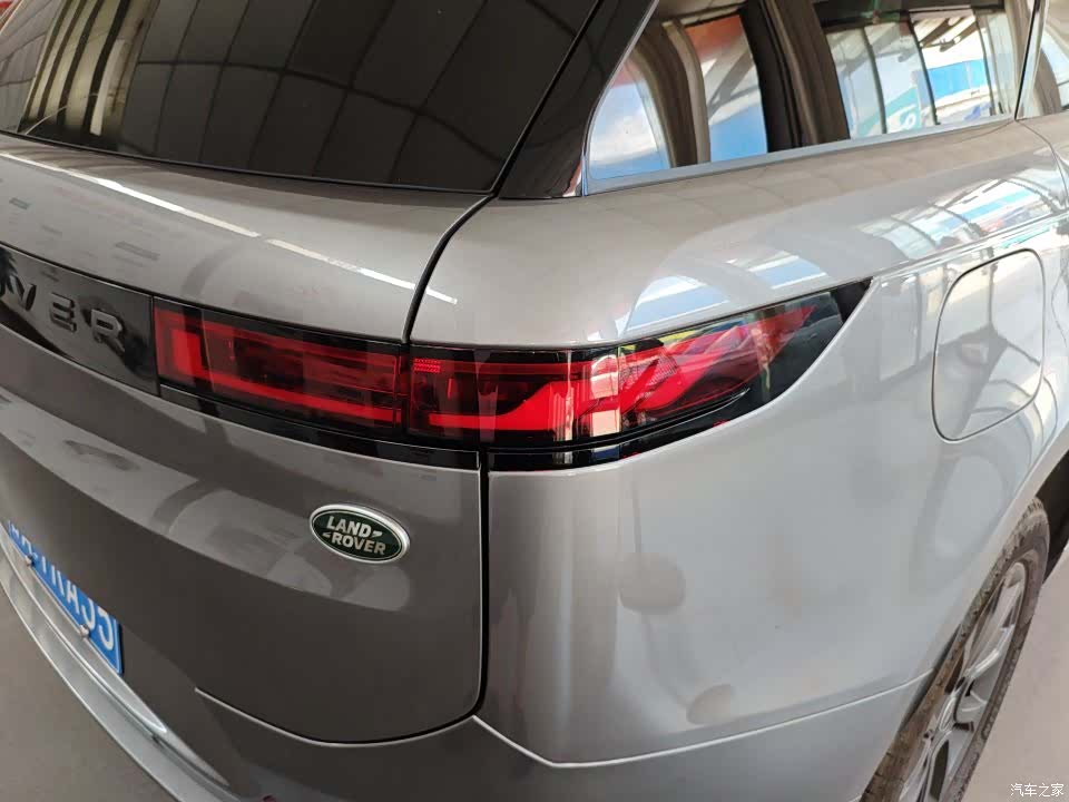 Land Rover Range Rover, 2024 13