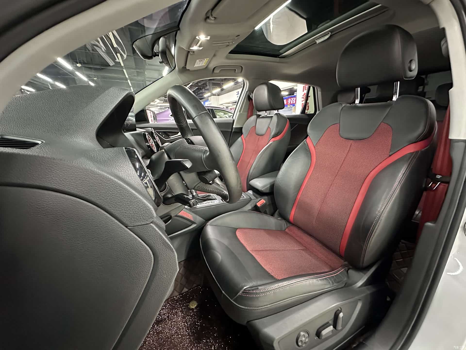 Audi Q2L, 2020 28
